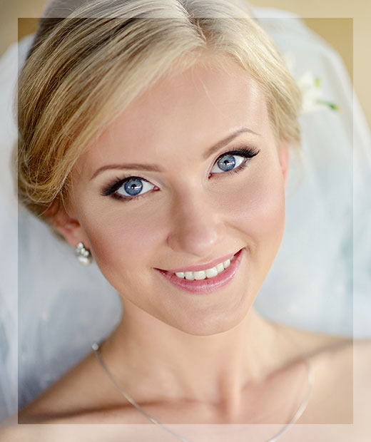 Bridal/Airbrush Makeup